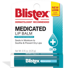 Blistex Medicated Balm SPF 15 3 Pack