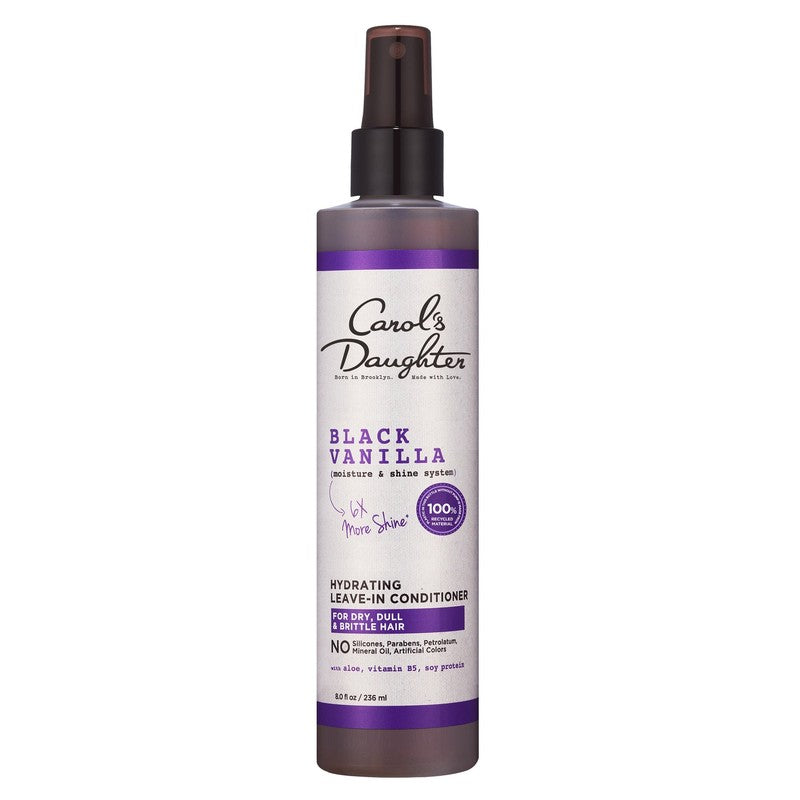 CAROL'S BLK/VAN LVE-IN 8 OZ by Carol's Daughter