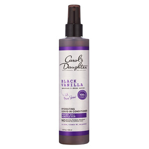 CAROL'S BLK/VAN LVE-IN 8 OZ by Carol's Daughter