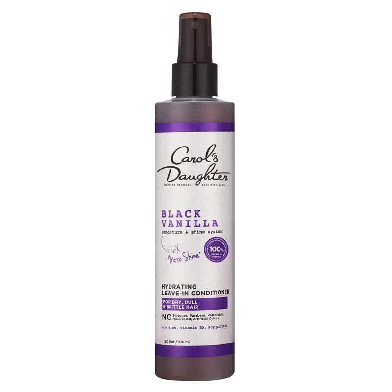 CAROL'S BLK/VAN LVE/IN KIT 8 OZ by Carol's Daughter