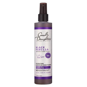 CAROL'S BLK/VAN LVE/IN KIT 8 OZ by Carol's Daughter