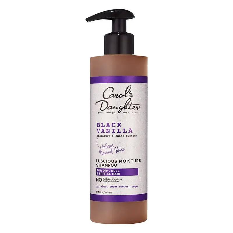 CAROL'S BLK/VAN SHAMP 12 OZ by Carol's Daughter