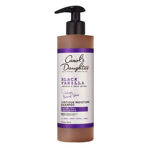 CAROL'S BLK/VAN SHAMP 12 OZ by Carol's Daughter