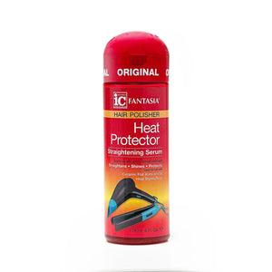 Fantasia Heat Pro Blowout Lotion 5 oz