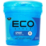 ECOCO Style Gel Blue 16oz