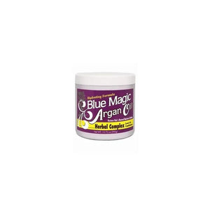 BLUE MAGIC ARGAN HR/CMPLX 13.75 by Blue Magic