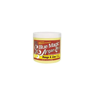 BLUE MAGIC ARGAN MNG/LIME 13.75 by Blue Magic