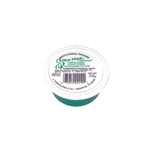 BLUE MAGIC BERGAMOT GREEN 4 OZ by Blue Magic