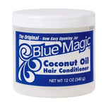 BLUE MAGIC COCONUT OIL 12 OZ by Blue Magic