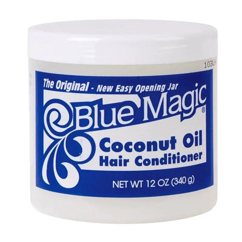 BLUE MAGIC COCONUT OIL 12 OZ by Blue Magic
