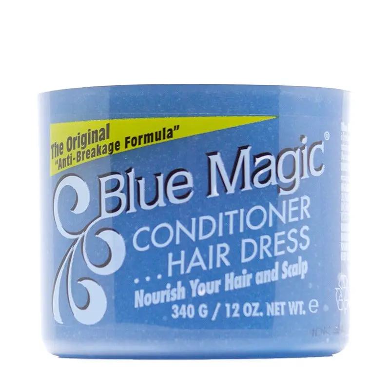 BLUE MAGIC COND BLUE 12 OZ by Blue Magic