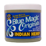 BLUE MAGIC INDIAN HEMP 12 OZ by Blue Magic