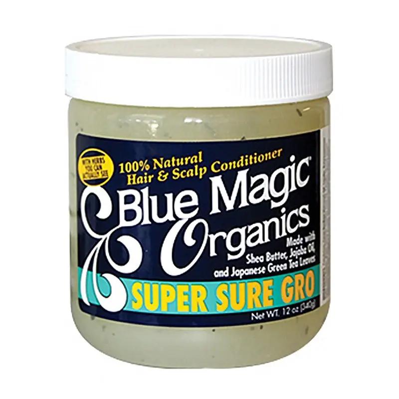 Blue Magic Super Sure Gro 12oz