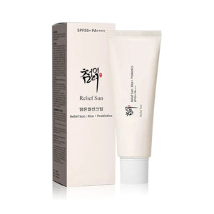 Beauty of Joseon Relief Sun Aqua-Fresh: Rice + B5, SPF50+ PA++++ by BEAUTY OF JOSEON