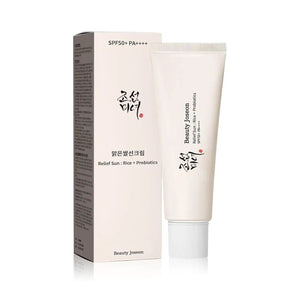 Beauty of Joseon Relief Sun + Rice + Probiotics SPF50+ / PA++++ by BEAUTY OF JOSEON