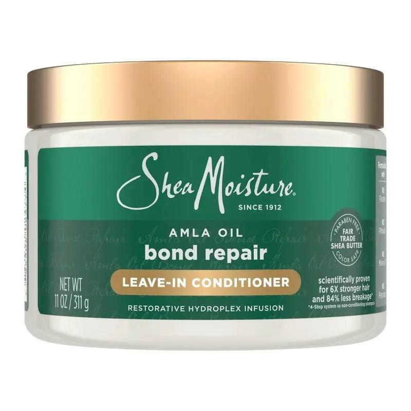 S/M BOND REPAIR LV IN COND 11OZ by Shea Moisture