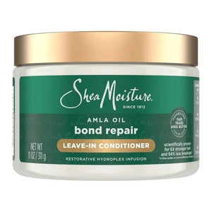 S/M BOND REPAIR LV IN COND 11OZ by Shea Moisture