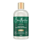 S/M BOND REPAIR SHAMP 13OZ by Shea Moisture