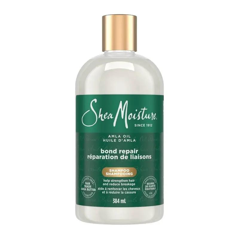 S/M BOND REPAIR SHAMP 13OZ by Shea Moisture