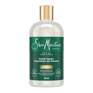 S/M BOND REPAIR SHAMP 13OZ by Shea Moisture