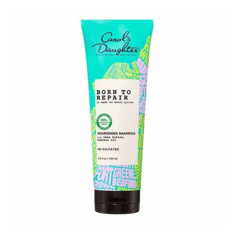 CAROL'S BRN TO REPR SHAMP 11 OZ by Carol's Daughter