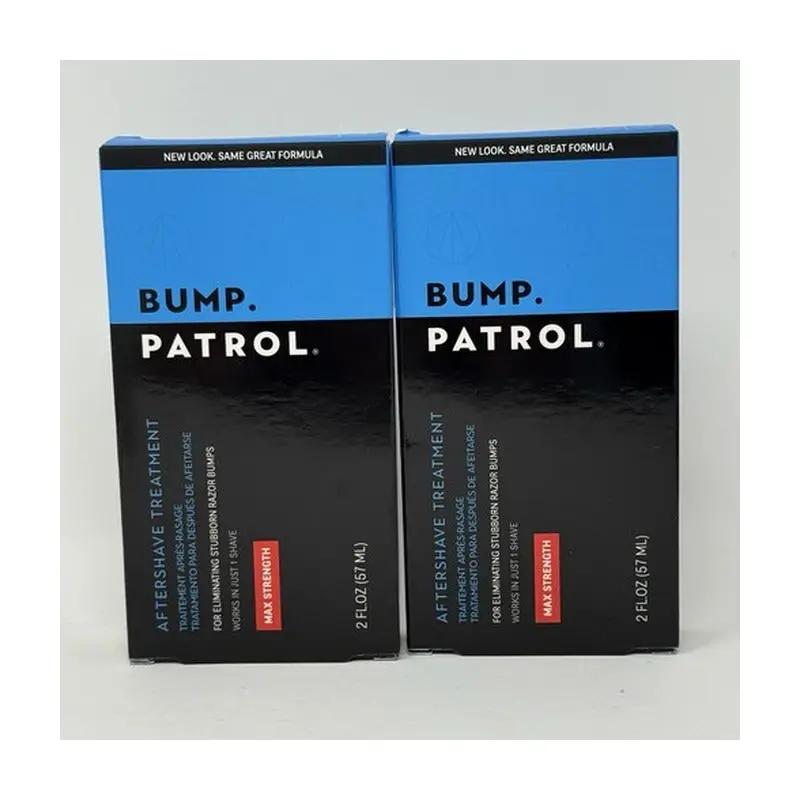 BUMP PATROL 4 HER AFTERSHAVE.5Z by Bump Patrol