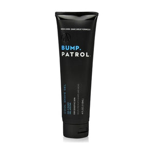 BUMP PATROL 4 HER SHAVE GEL 6Z by Bump Patrol