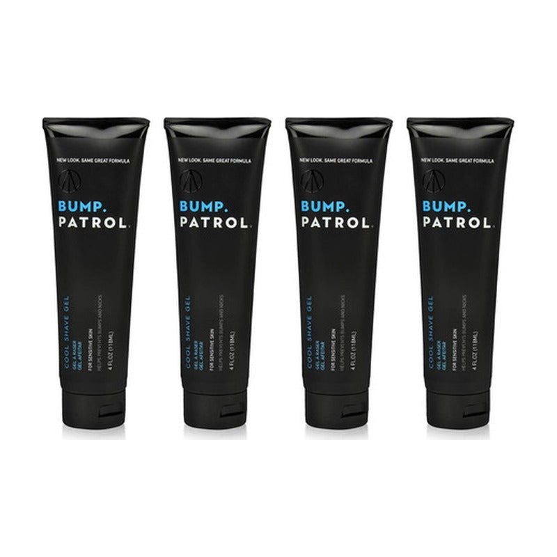 BUMP PATROL GROOMING POWDER14 OZ by Bump Patrol