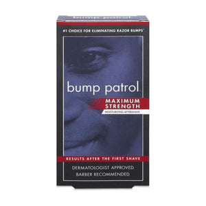 BUMP PATROL MAX STR 2 OZ by Bump Patrol