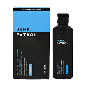 BUMP PATROL MOISTURIZER 1.69 OZ by Bump Patrol