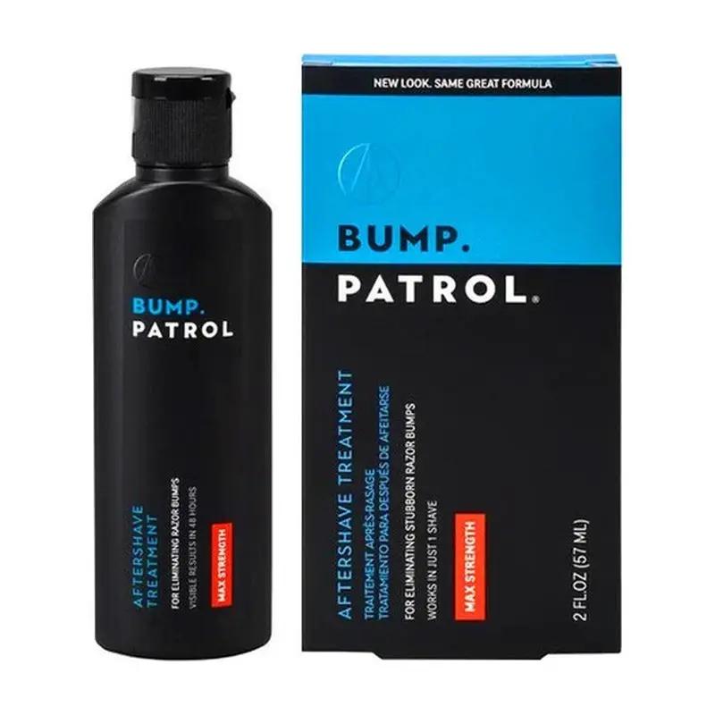 BUMP PATROL REG PPR 9.99 4 OZ by Bump Patrol