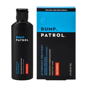 BUMP PATROL REG PPR 9.99 4 OZ by Bump Patrol