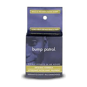 BUMP PATROL RETAIL .05 OZ by Bump Patrol