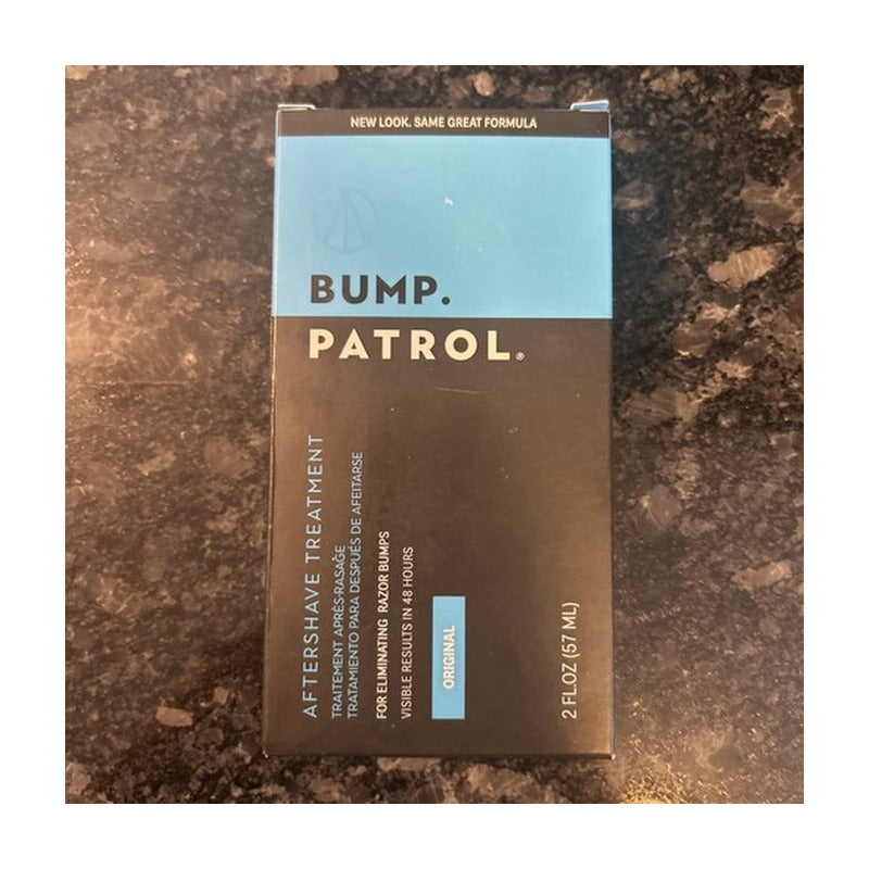 BUMP PATROL SENSITIVE 2 OZ by Bump Patrol