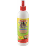 AFRICA'S BEST BRAID SHEEN 12 OZ by Africa's Best