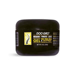 DOO GRO BRAID TWIST GEL 8OZ by Doo Gro