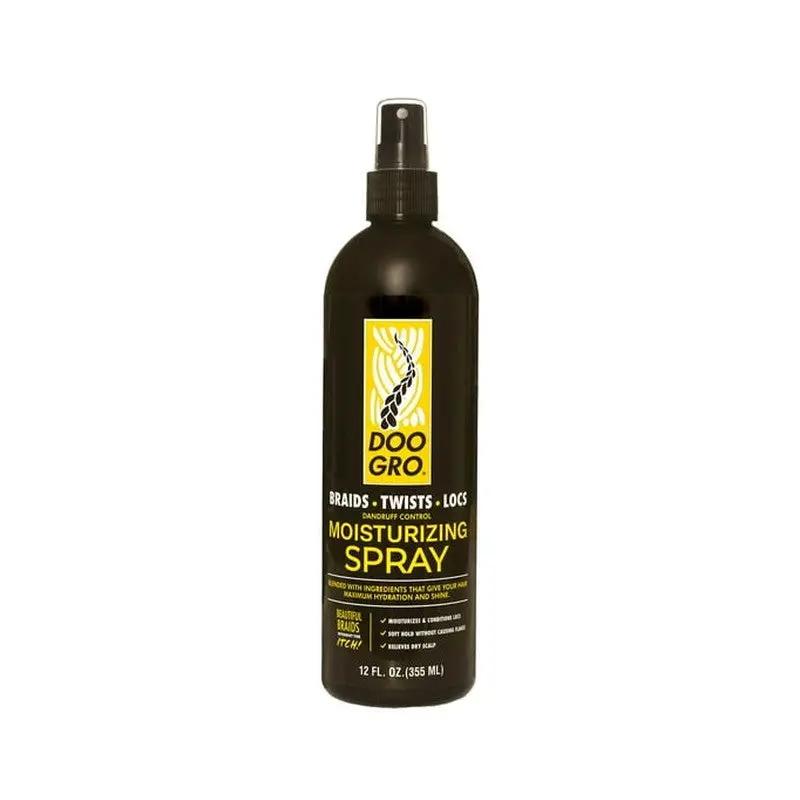 DOO GRO BRAID TWIST SPRAY 12OZ by Doo Gro