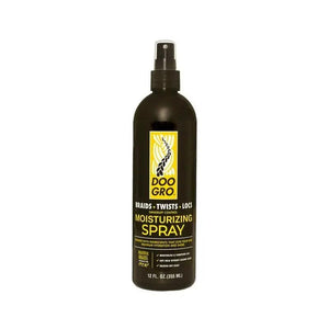 DOO GRO BRAID TWIST SPRAY 12OZ by Doo Gro