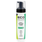 ECO Braids & Beyond 5-N-1 Styling Foam 8oz