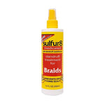 SULFUR 8 BRAID SPRAY 12 OZ by Sulfur 8