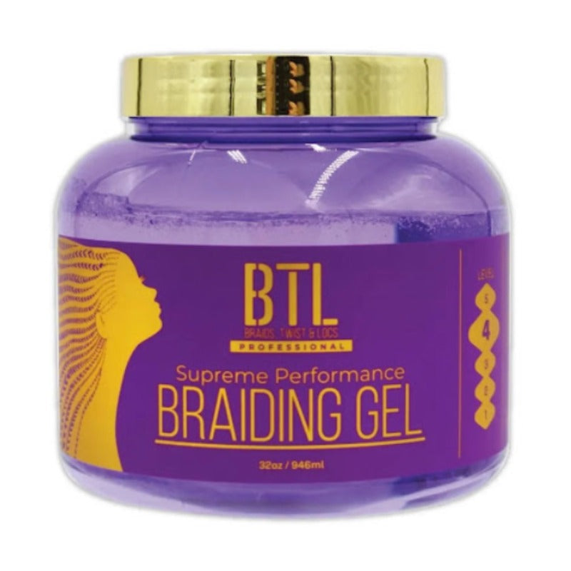 BTL BRD GEL SUPREME 32 OZ by BTL Professional