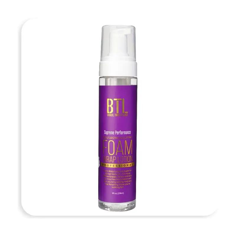 BTL FOAM WRAP SUPREME 1.7 OZ by BTL Professional