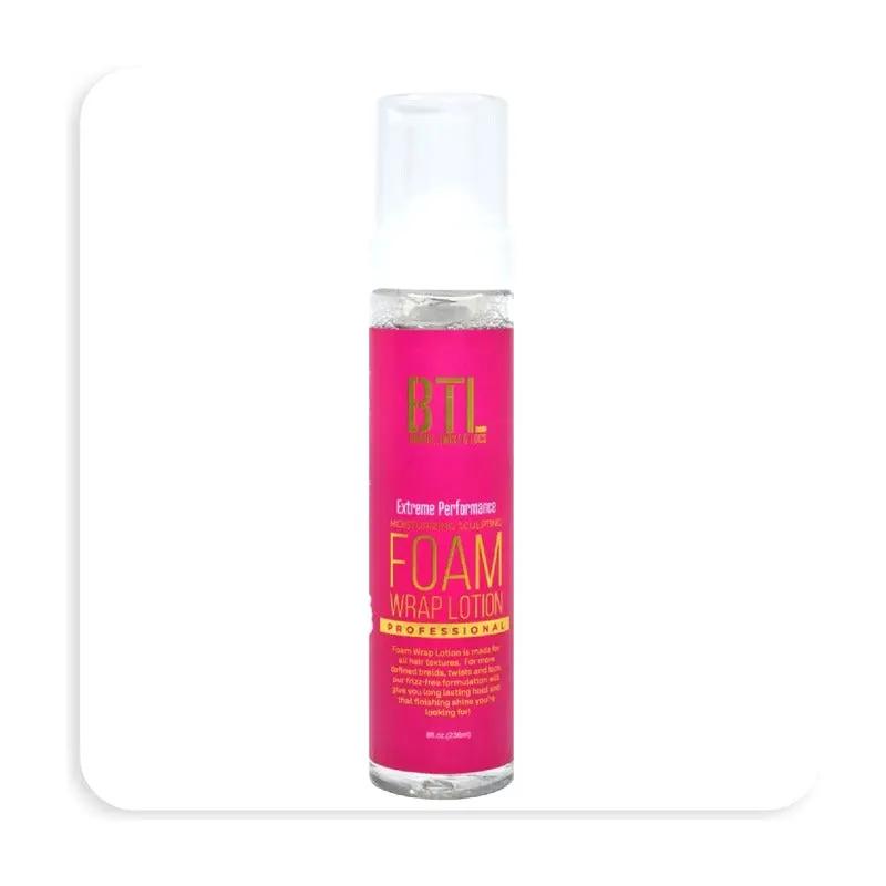 BTL FOAM WRAP XTRME 8 OZ by BTL Professional