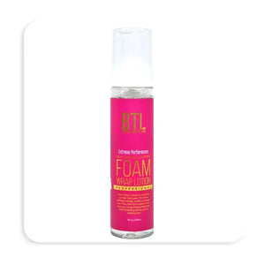 BTL FOAM WRAP XTRME 8 OZ by BTL Professional