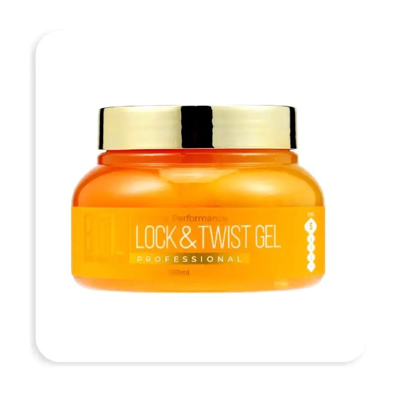 BTL LOCK & TWIST GEL 8 OZ by BTL Professional