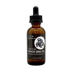 BY NATURES BLACK SEED OIL 2 OZ by By Natures