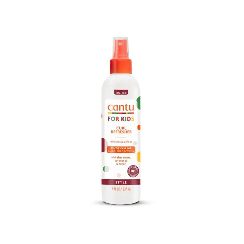 CANTU CURL STRETCH CRM RINSE 10 by Cantu