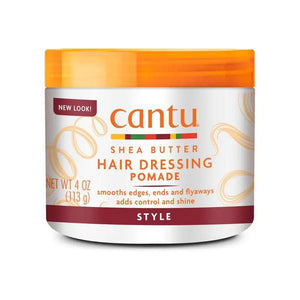 CANTU HAIR DRESSING POMADE 4 OZ by Cantu