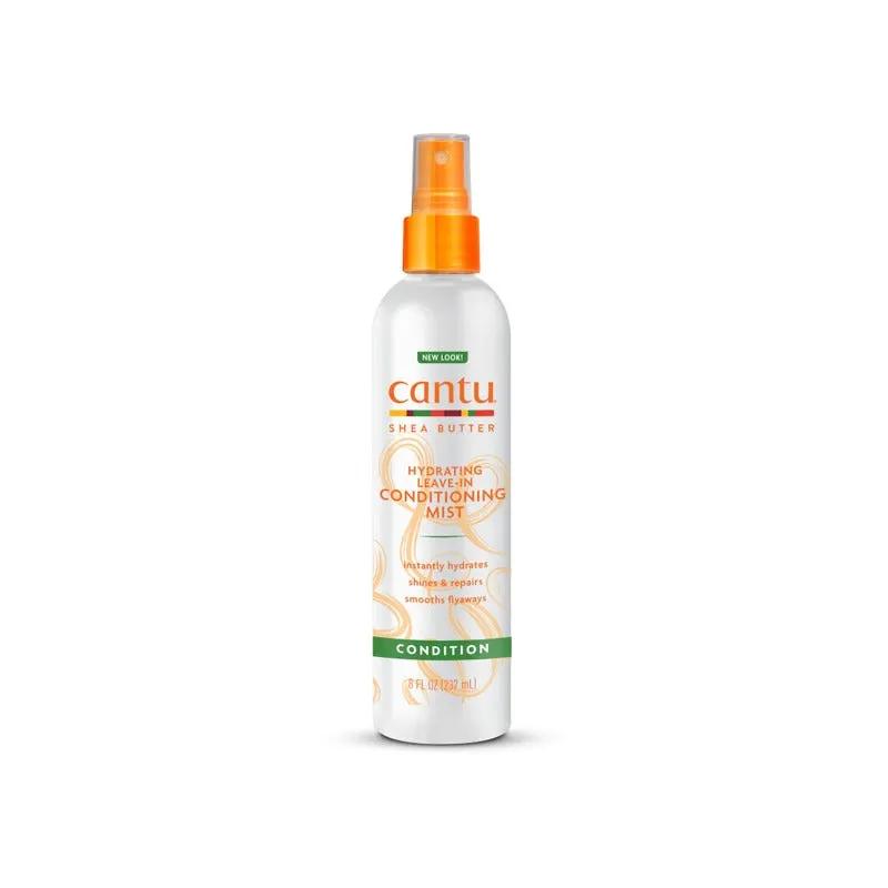CANTU HYDRA LV/IN COND MIST 8 OZ by Cantu