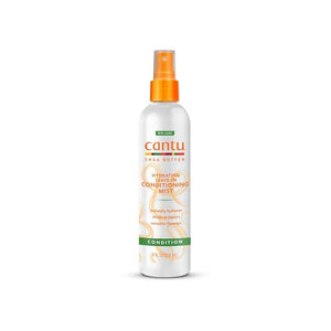 CANTU HYDRA LV/IN COND MIST 8 OZ by Cantu